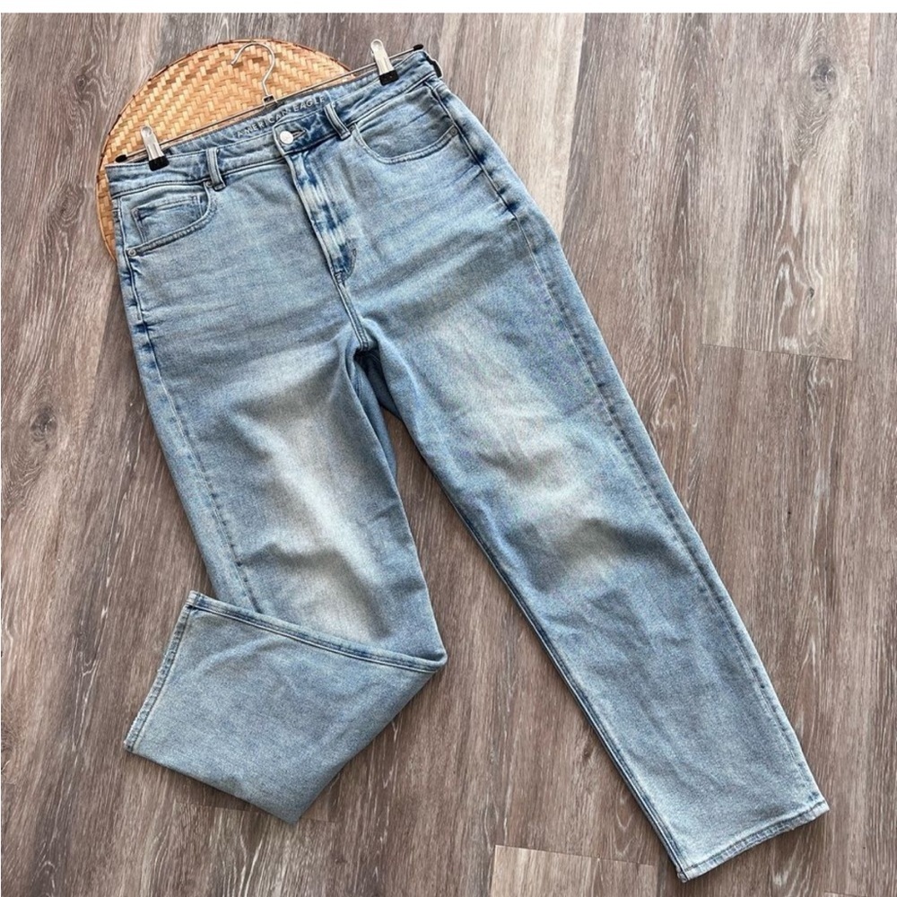 Classic Blue Women's Jeans